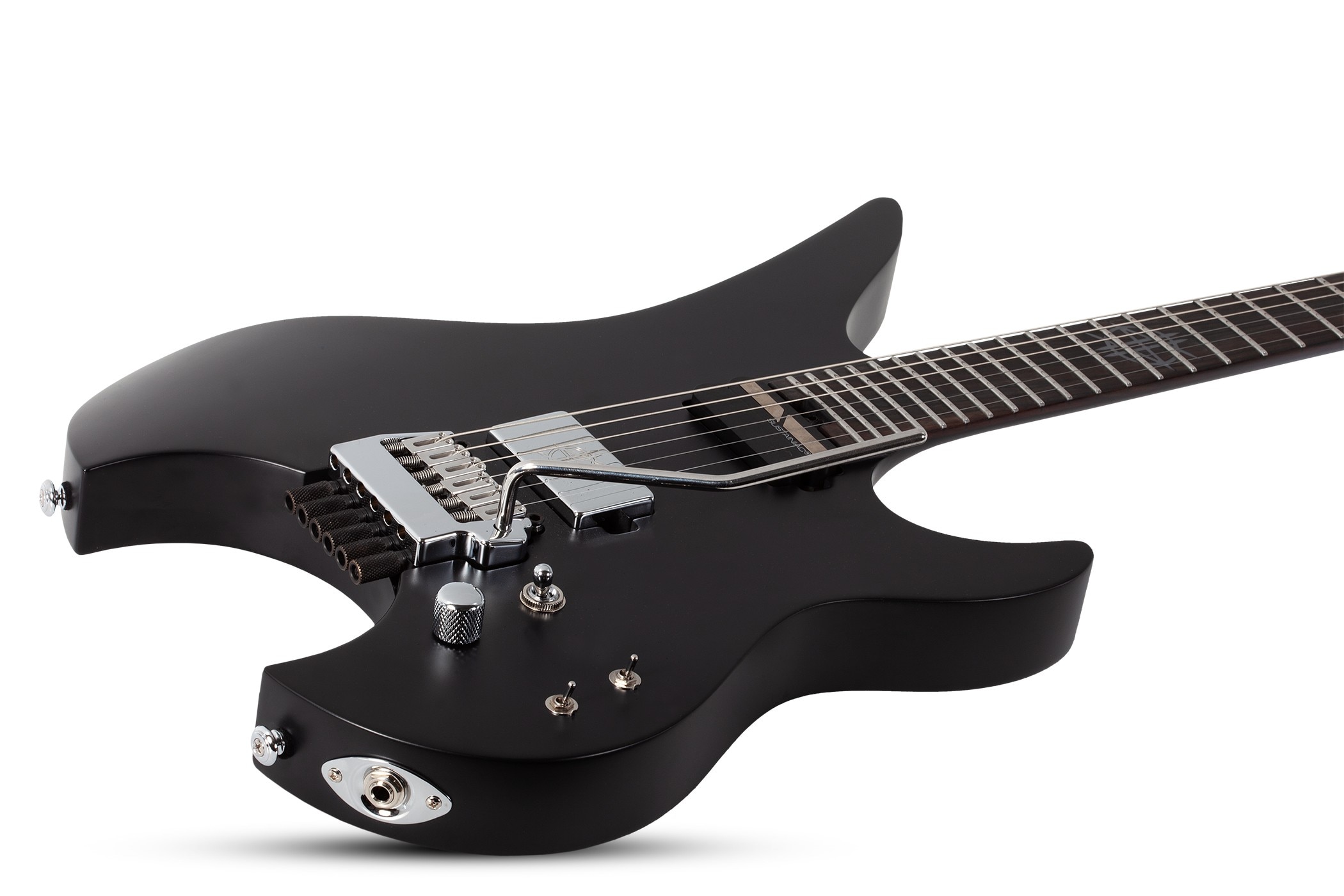 Synyster Gates Custom- 6 TR-S Headless